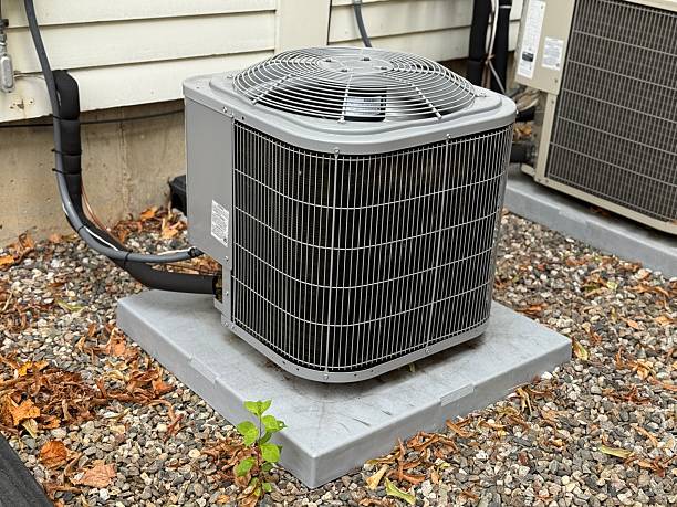 24/7 Emergency Ductwork Repair experts in Montgomery, TX